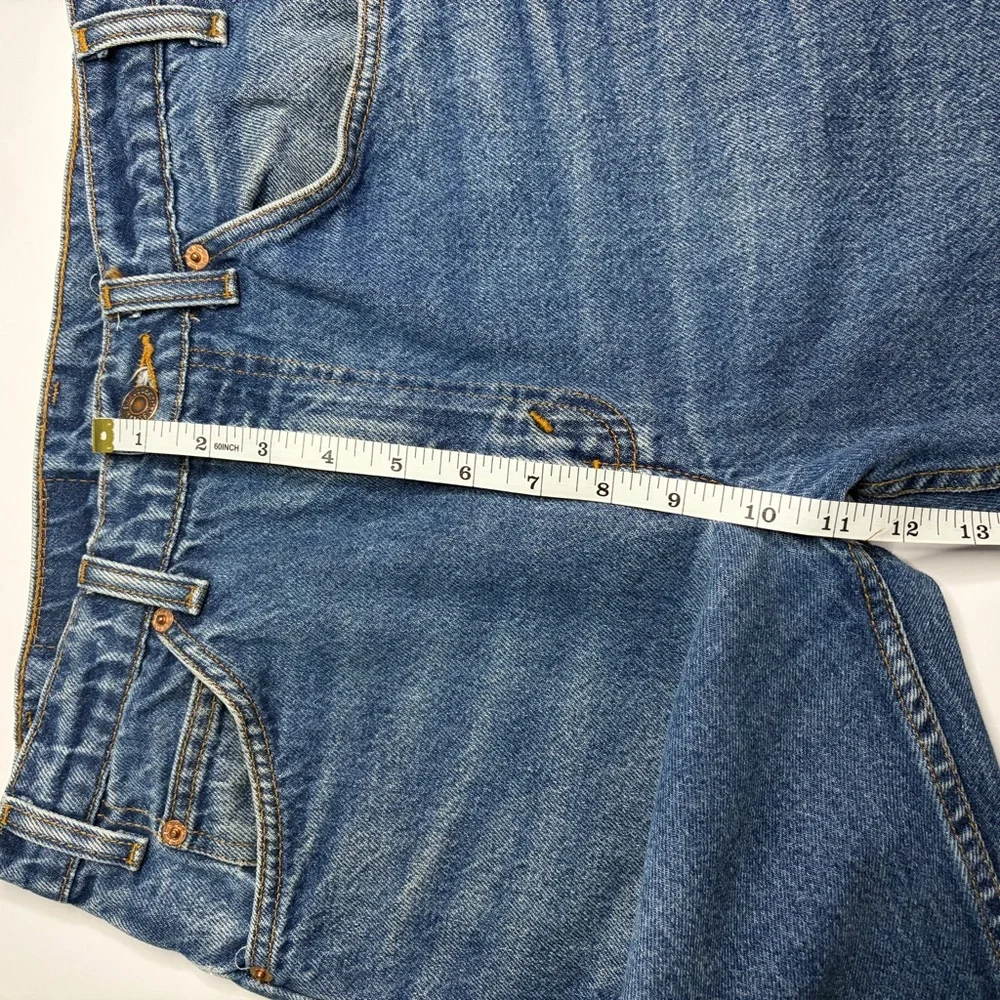 Levis classic straight